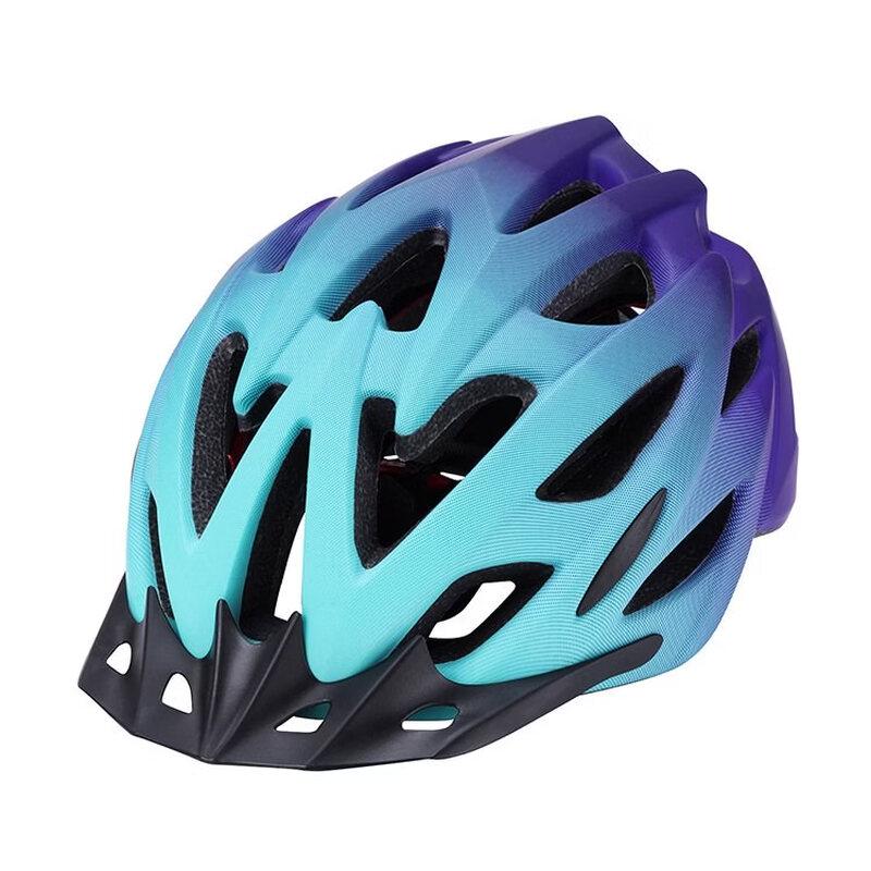 MILING Lightweight Cycling Helmet L