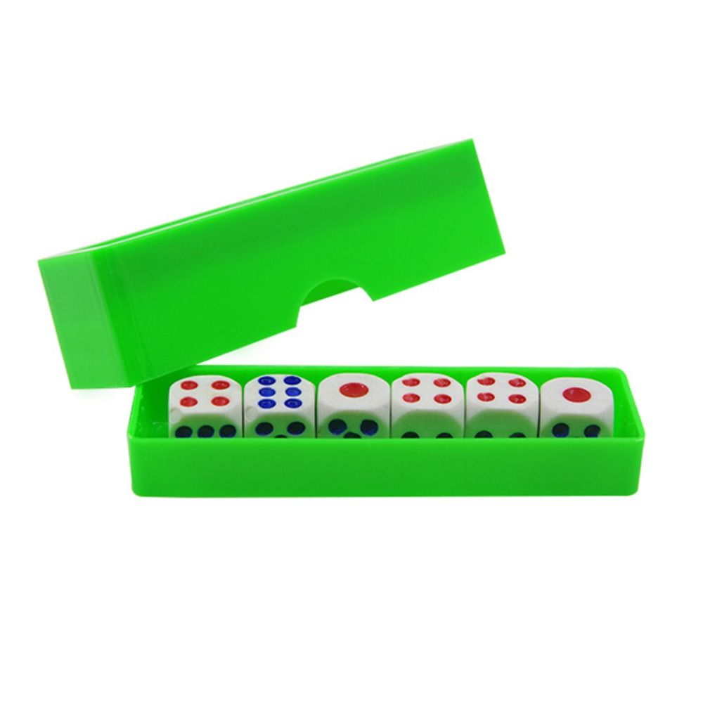 Prediction Tricks Prediction Dices Magic Tricks Change Point Dice Kids Birthday Gift