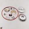 KP35/KP39 Turbo Repair Kits Supplier AAA Turbocharger Parts