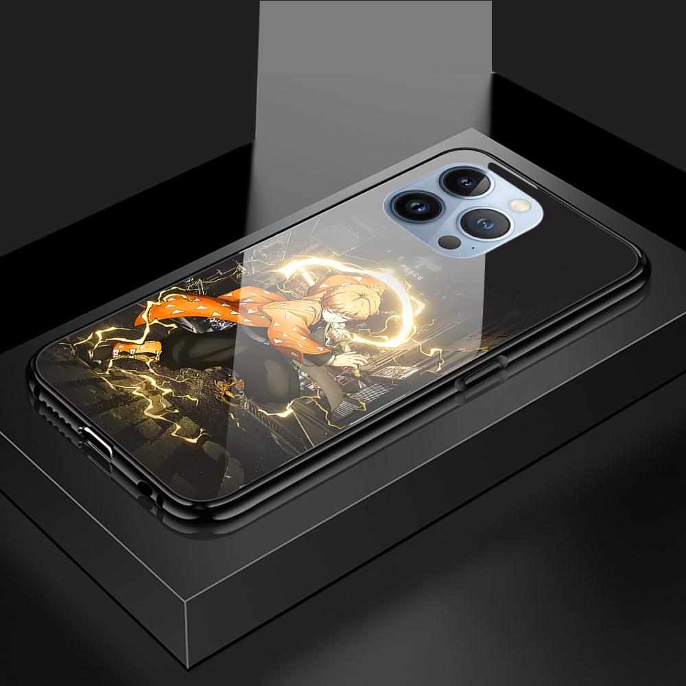 Etui na telefon z hartowanego szkła dla OPPO Reno13 Reno14 Realme 11 12Pro 14 GTNeo6 C21Y C53 C75 OnePlus Nord2 NordCE3Lite Miękkie krawędzie Odporne na wstrząsy Gładka skorupa