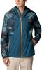 Jacket Inner Limits II Men (1893991) Night Wave/metal Mod Camo Print