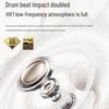 SANAG Open-Ear Clip-On Bluetooth Sport Headphones