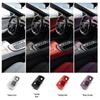 Silicone Non-Slip Cup Coaster for Xiaomi SU7 Console Panel