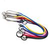 Disposable Aluminum Toy Stethoscopes In Various Colors - Export Only