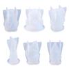 6 Styles Christmas Ornament Decoration Mold for Resin Casting Jewelry Making