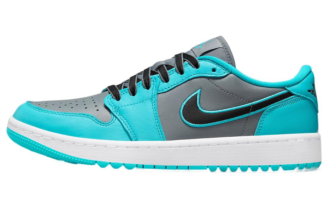 

Air Jordan 1 Low Golf Gamma Blue FZ3248-001 38.5