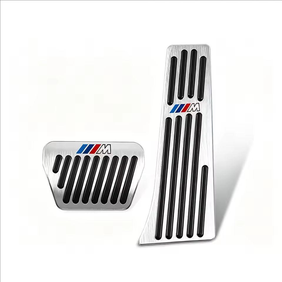 BMW M Sport Pedāļu Komplekts Sajūga