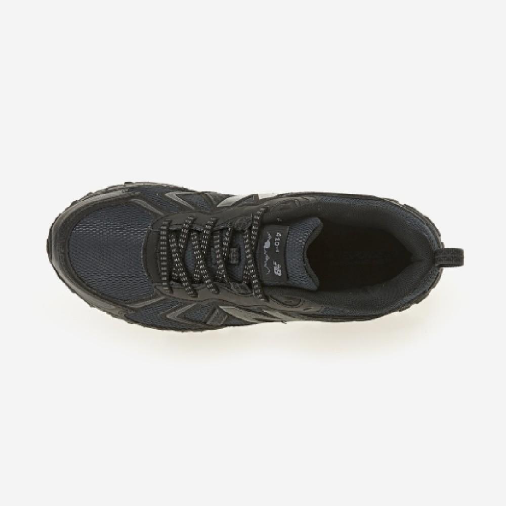 New Balance 410v5 Black - 2E Wide MT410CK5