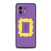Friends Phone Case Cover for Xiaomi Mi 17 Pro Max 15 14 13 12 11 Ultra 15T 14T 13T 12T 11T Pro Lite Soft TPU Shell Fundas Capas