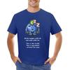 CHRONO TRIGGER T-shirt tops blanks cotton t shirts