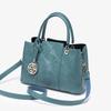 Light Luxury High-End Light-Colored Bag Atmospheric Bridal Wedding Handbag Trendy Versatile Fashion Shoulder Bag