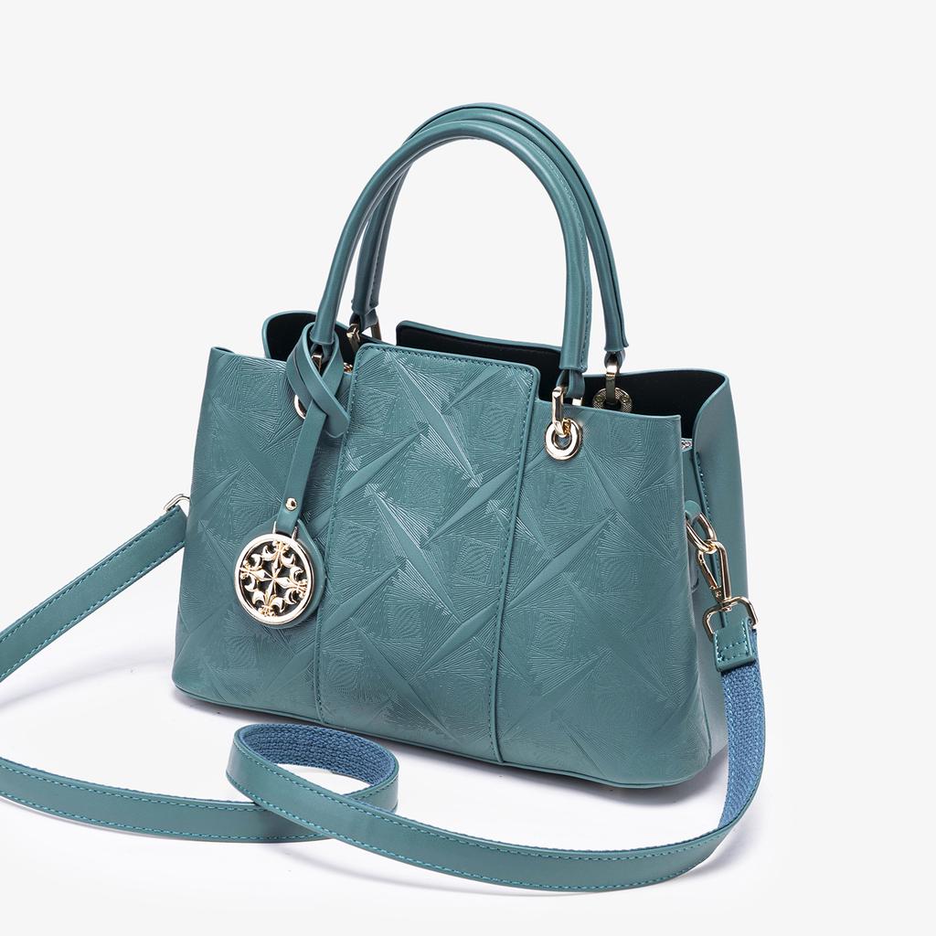 Light Luxury High-End Light-Colored Bag Atmospheric Bridal Wedding Handbag Trendy Versatile Fashion Shoulder Bag
