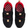 Air Jordan 23/7.2 EasyOn PS Black Fire Red Kids Sneakers White Sesame HF3415-005