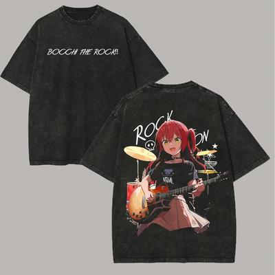 Tops – Camisetas