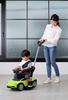 Nonaka Seisakusho Ride-on Lamborghini Centenario with Push Handle, Green