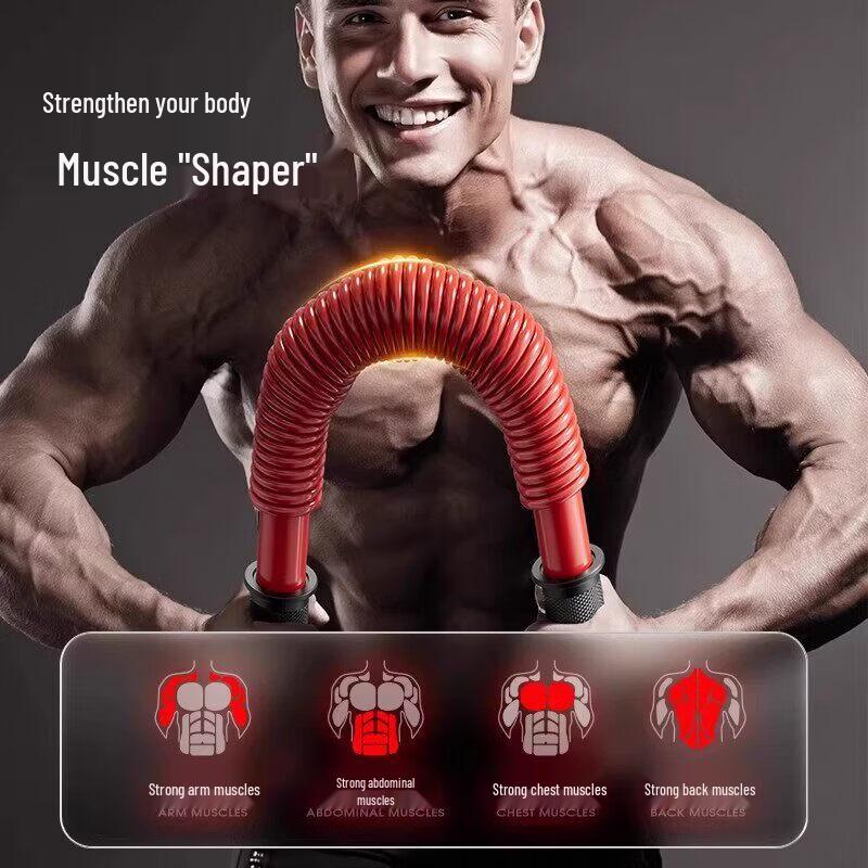 Brangdy 2025 Adjustable Power Twister
