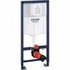 Accesorii pentru baie – Butoane pentru rezervor WC