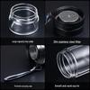 Fuguang Borosilicate Glass Tea Infuser Tumbler