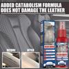 30ML Car Interior Cleaner Car Mold Remover Car Upholstery Mats Foot Headliner Mold Cleaning Spray Seats And Maintenance Rem Z8Q4
