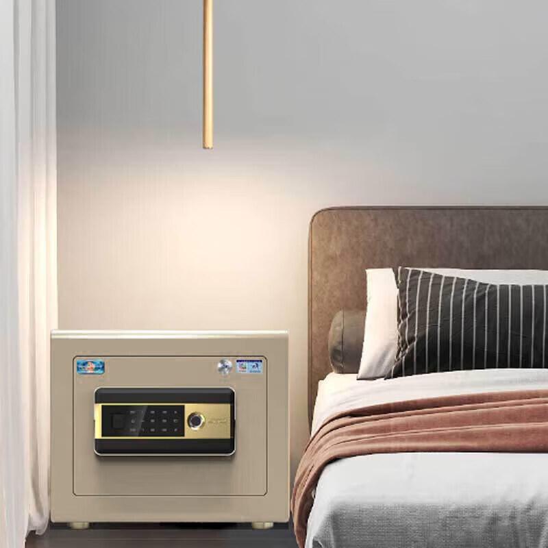 Tiger Lingya Series 30cm Mechanical Security Safe