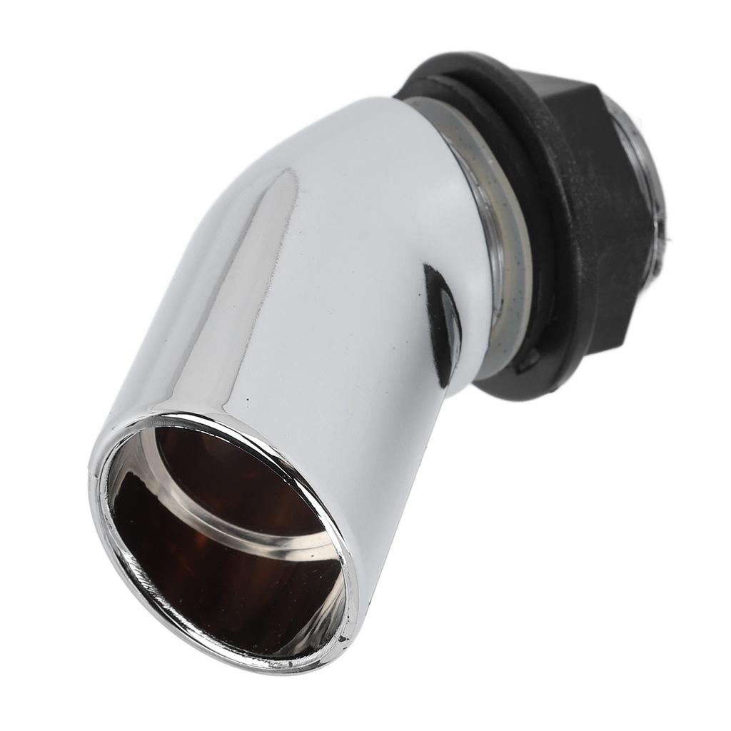 Umyvadlo na vlasy Držák sprchy Šamponové lůžko Držák sprchové hadice Průměr otvoru 3,5 cm