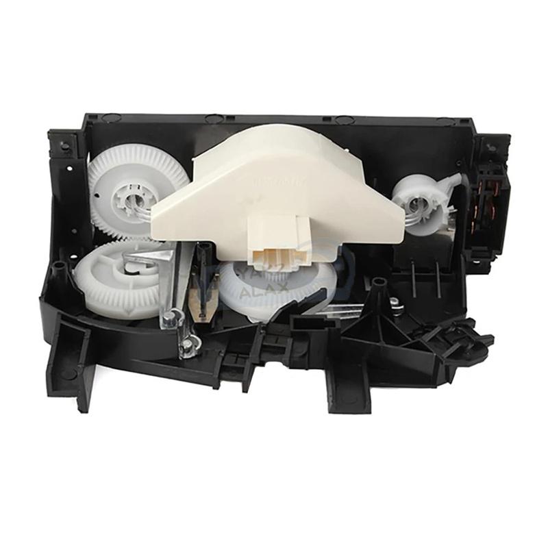 1H0820045C for VW Jetta GOLF Mk3 VENTO EUROVAN A/C Heater Control Panel Climate Control Switch 1H0820045D Car Accessories