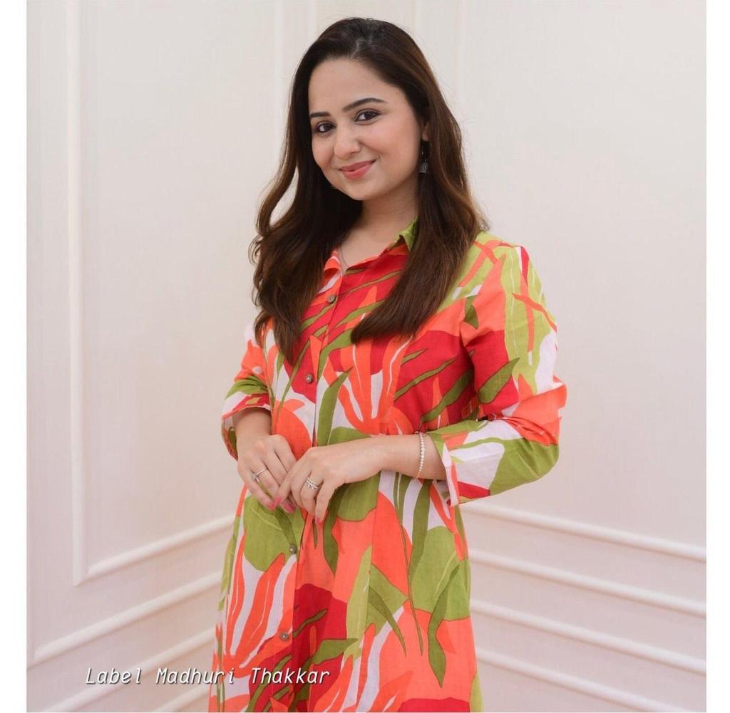 Party Wear Designer Top Tunika Kurta Hose Kordel Set Indische Damen Bollywood Kurti Salwar Anzug Kleid