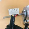 ZKSP-60-8-14 60W DC Fan Motor for Midea Ducted Air Conditioner (Internal Use)