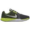Nike Train Prime Iron DF Comfortable Soft Training Shoes Men Sneakers Black Green 832219-004