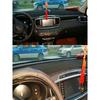 For Kia Sorento III SXL EX UM Mk3 2015- Dashmat Dashboard Cover Trument Panel Pad Dash Mat Anti-Dirt Proof Ornaments