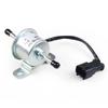 12V Electric Fuel Pump For Kubota Yanmar 129612-52100 119225-52102 129322-77401