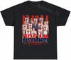 Équipe de Rêve des États-Unis 1992 Basketball Style Vintage T-shirt Cadeau S-5XL Hommes Femmes Unisexe