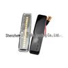 Amber Flowing Turn Signal Side Marker Light for BMW 5 Series E39 M5 (1998-2003)