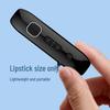 Zchat ZEK-S2 Mini Bluetooth Ear-Hook Walkie-Talkie (CN version)