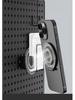 Doppelseitiger magnetischer Handy-Ständer & Ringhalter
