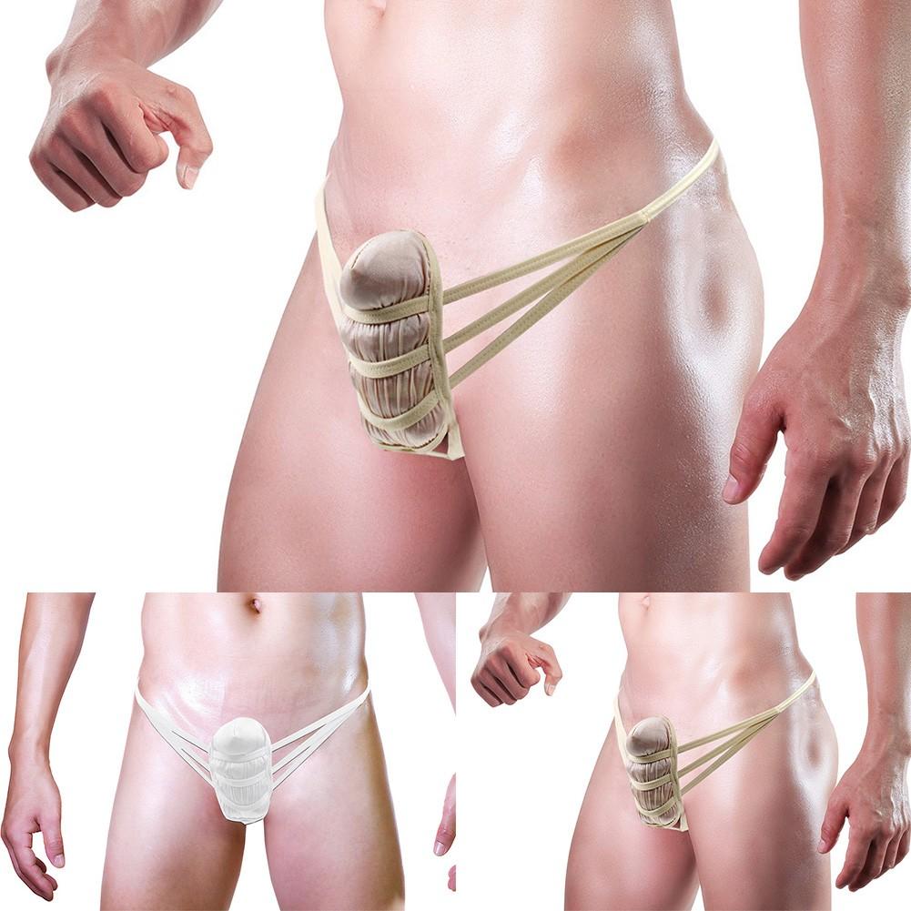 РњСѓР¶СЃРєРѕРµ РЅРёР¶РЅРµРµ Р±РµР»СЊРµ Bulge Pouch, РєР»Р°СЃСЃРёС‡РµСЃРєРёРµ СѓРґРѕР±РЅС‹Рµ СЃС‚СЂРёРЅРіРё