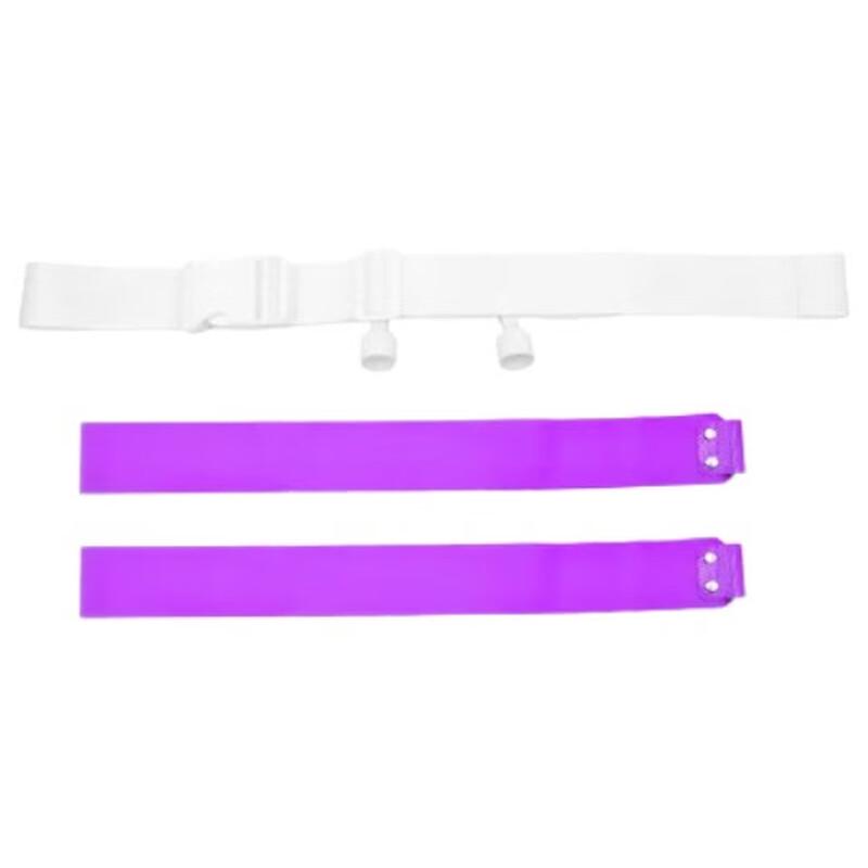 Youth Rugby Flag Football Belt Set