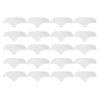 Anti Wrinkle Forehead Patches Overnight Smoothing Patches for Wrinkles Effective Wrinkle Elimination Patches for All Skin Type