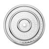ASD 28cm 3-Layer Stainless Steel Steamer