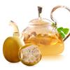 Dried Monk Fruit Herbal Tea 20 Pcs Natural Detox Energy Drink Bulk