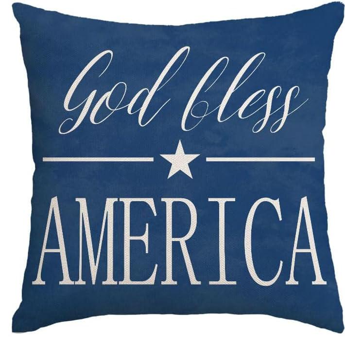 Pillow Festive Sofa Pillow Decoration Fashion Printed Pillow Case Cushion