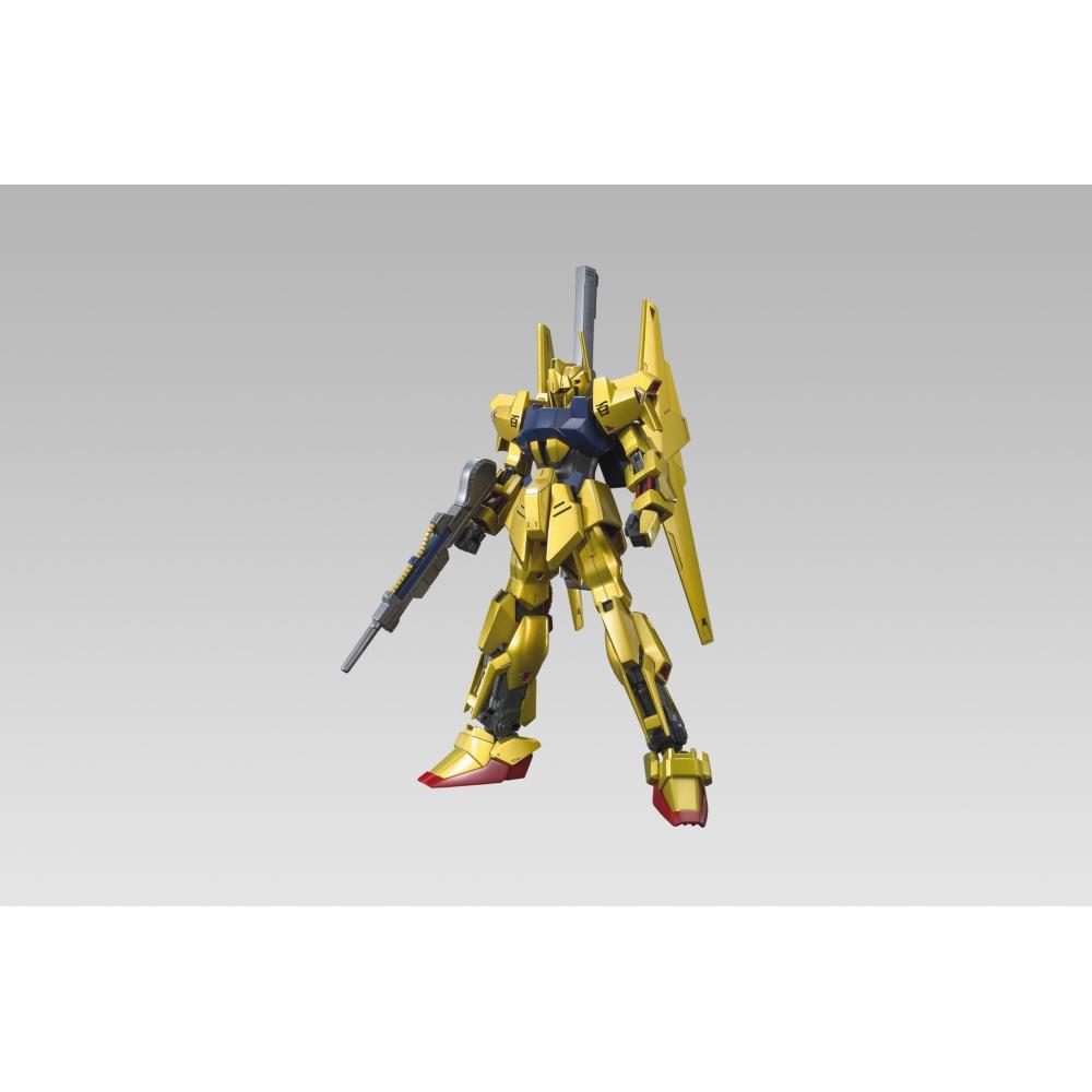 

BANDAI HGUC Бэксик (ВОЗРОЖДАТЬ)