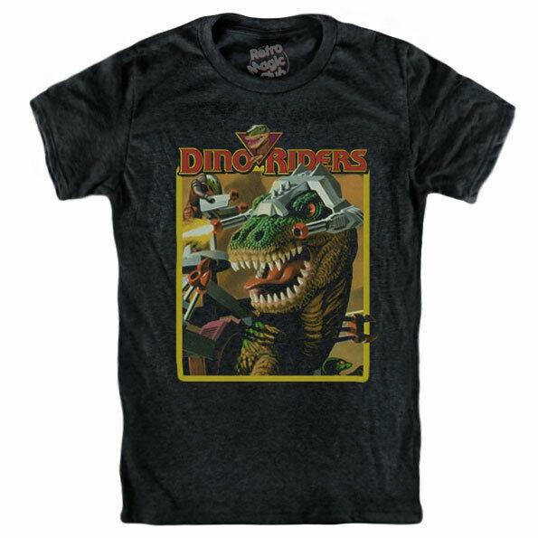

Футболка унисекс Dino Raiders Tyrannosaurus Rex Tyco 1988, коробка с фигурками, игрушка 80-х годов