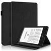 Tablet Case 3D Tree Embossed For All-New Kindle 11th Gen 2022 Case Flip Stand Soft Silicone Cover For Funda Kindle 2022 6 Inch Case
