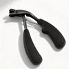Heavy-Duty Podiatrist-Grade Nail Clippers for Seniors | Stainless Steel Blades | Splash-Proof Design with Easy-Grip Handles, Large Opening, Ergonomic