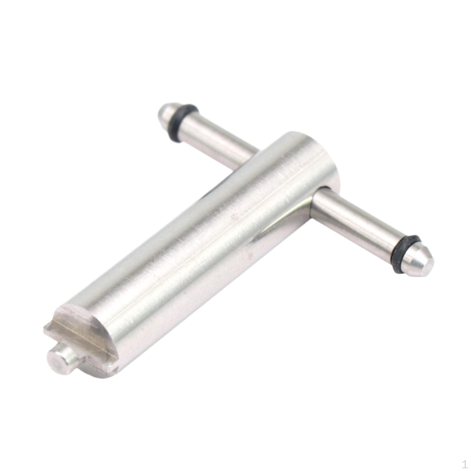 

Carb Main Jet Installation & Removal Tool Stainless Steel Changing