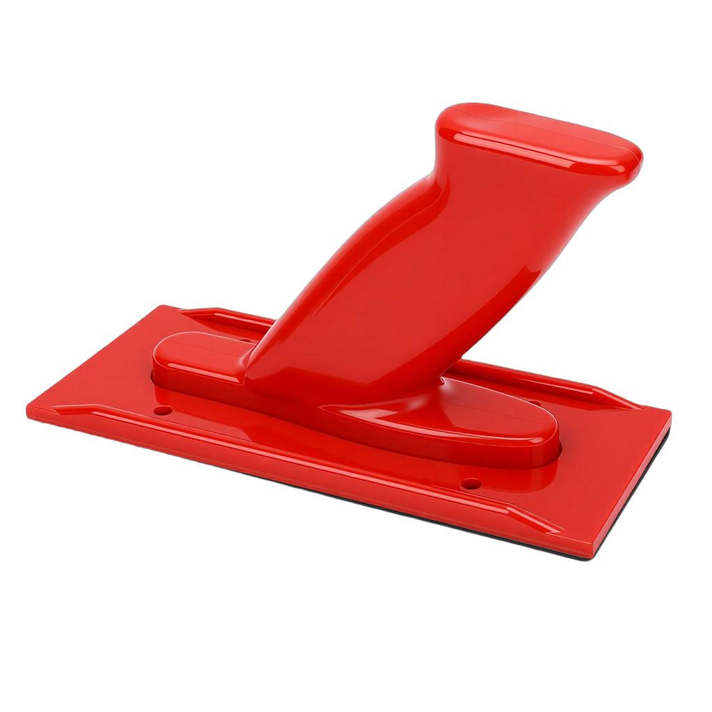 Woodworking Push Block ABS Plastic Anti Slip Safety Push Handle for Table Saw Router Bandsaw Jointer