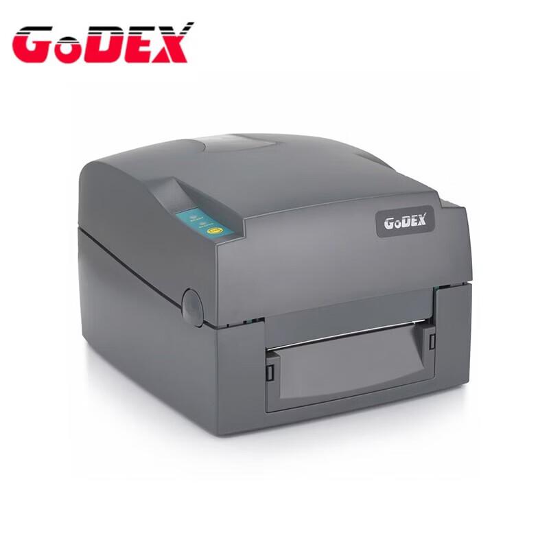 GODEX G500U Thermal Transfer Label Printer CN Plug (adapter Included)