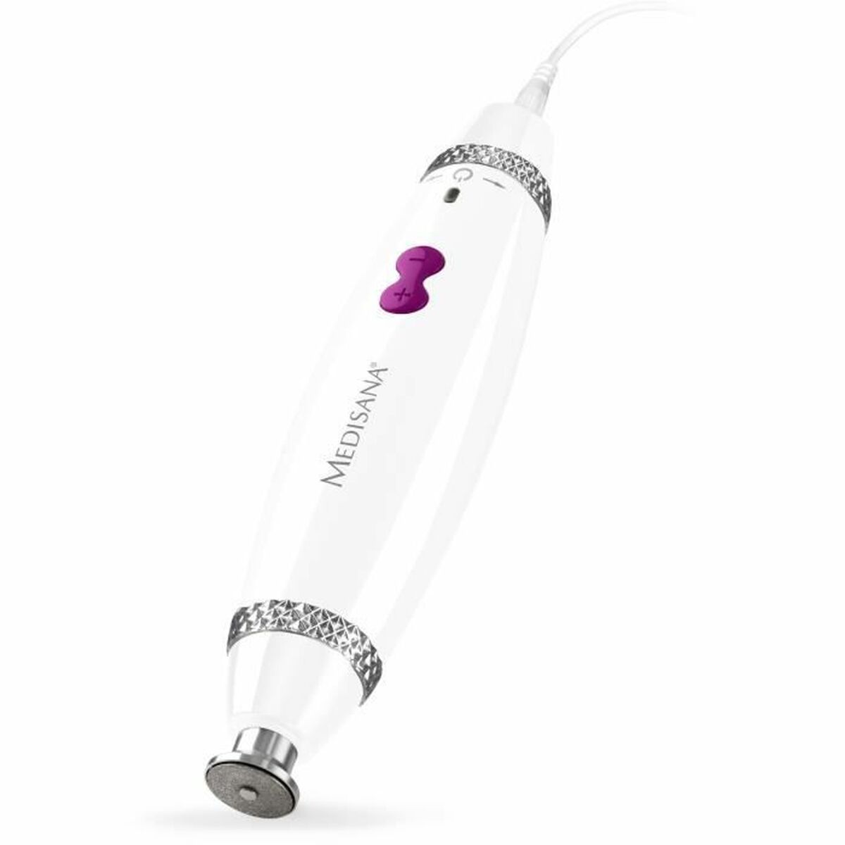 

Маникюрный набор Medisana MP 840 Белый TU прозрачный