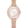 Swarovski Damen Armbanduhr Crystalline Aura Quartz 35mm 5730140